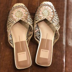 Dolce Vita shoes never worn